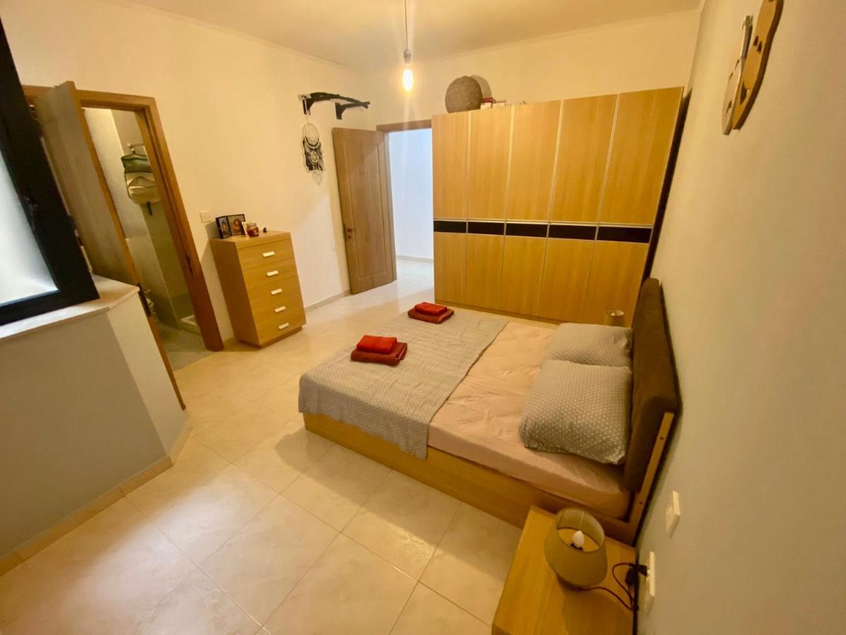 Cozy Double Bedroom St. Paul's Bay Buitenkant foto