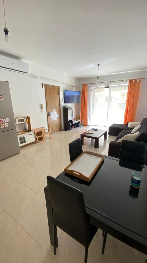 Cozy Double Bedroom St. Paul's Bay Buitenkant foto