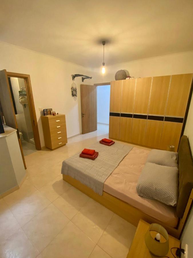 Cozy Double Bedroom St. Paul's Bay Buitenkant foto