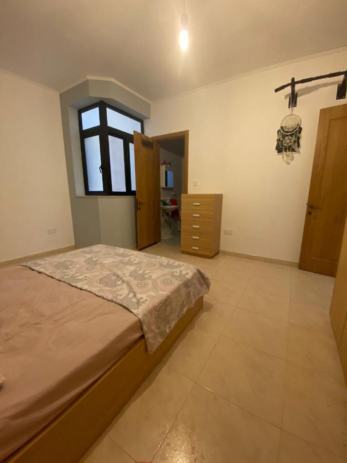 Cozy Double Bedroom St. Paul's Bay Buitenkant foto